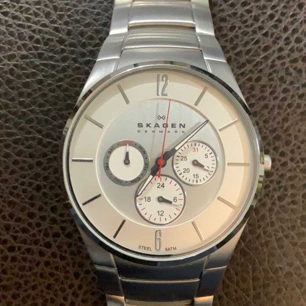 Skagen Wrist Watch